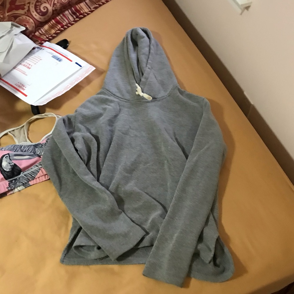 John Galt Brandy Melville hoodie